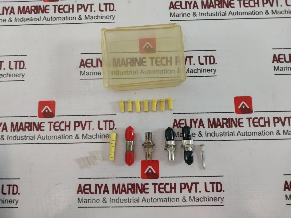 Fis 0007924 Light Source & Power Meter Kit, F18513lcmum
