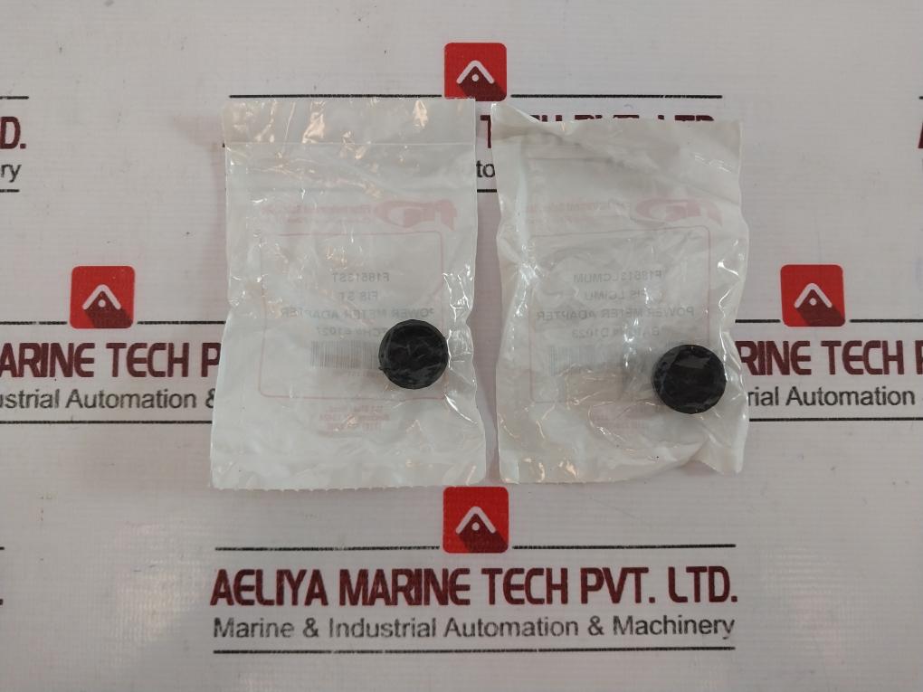 Fis 0007924 Light Source & Power Meter Kit, F18513lcmum