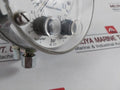 Fischer 21D 015 K2.A.V.8S/1 Pressure Switch 25 Bar 250Va 5A 10W