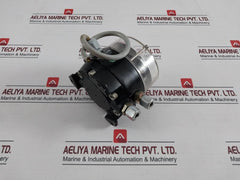 Fischer 21D 015 K2.A.V.8S/1 Pressure Switch 25 Bar 250Va 5A 10W