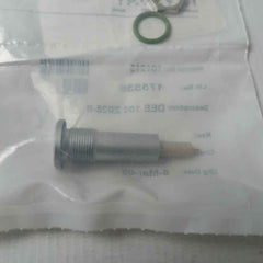 Fischer 279000102 High Voltage Feedthrough Connector 10 Kv