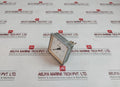 Fischer 8M 002 Rq96 Pressure Ammeter 0-0.4 Mpa