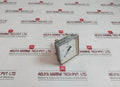 Fischer 8M 002 Rq96 Pressure Ammeter 0-0.4 Mpa