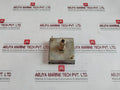 Fischer 8M 002 Rq96 Pressure Ammeter 0-0.4 Mpa