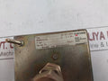Fischer 8M 002 Rq96 Pressure Ammeter 0-0.4 Mpa