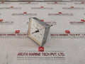Fischer 8M 002 RQ96 Pressure Gauge 0-0,6 MPA