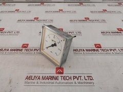 Fischer 8M 002 RQ96 Pressure Gauge 0-0,6 MPA