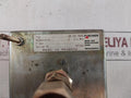 Fischer 8M 002 RQ96 Pressure Gauge 0-0,6 MPA