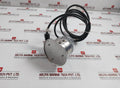 Fischer Ds1133Nw01Az0W00 Differential Pressure Gauge 5A/250V Ac