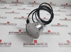 Fischer Ds1133Nw01Az0W00 Differential Pressure Gauge 5A/250V Ac