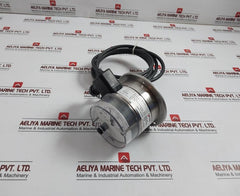 Fischer Ds1133Nw01Az0W00 Differential Pressure Gauge 5A/250V Ac