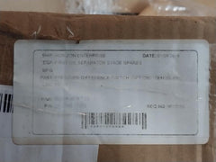 Fischer Ds1133Nw01Az0W00 Differential Pressure Gauge 5A/250V Ac