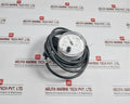 Fischer Ds1133Nw01Az0W00 Differential Pressure Gauge 5A/250V Ac