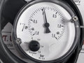 Fischer Ds1133Nw01Az0W00 Differential Pressure Gauge 5A/250V Ac