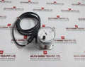 Fischer Ds1133Nw01Az0W00 Differential Pressure Gauge 5A/250V Ac