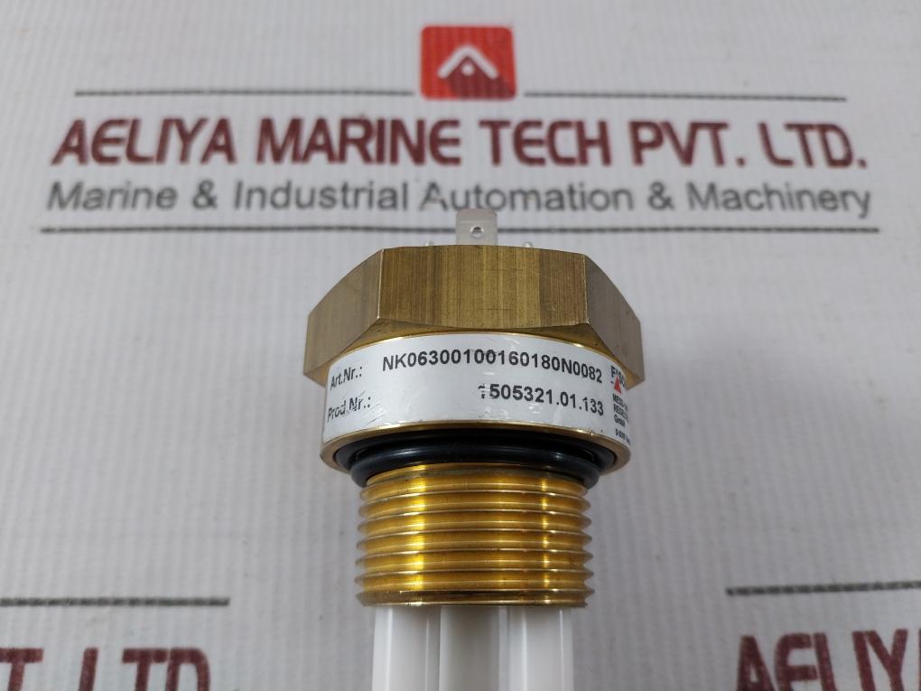 Fischer Nk06300100160180N0082 Sensor Transmitter