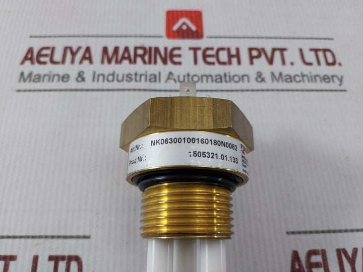 Fischer Nk06300100160180N0082 Sensor Transmitter