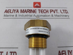 Fischer Nk06300100160180N0082 Sensor Transmitter