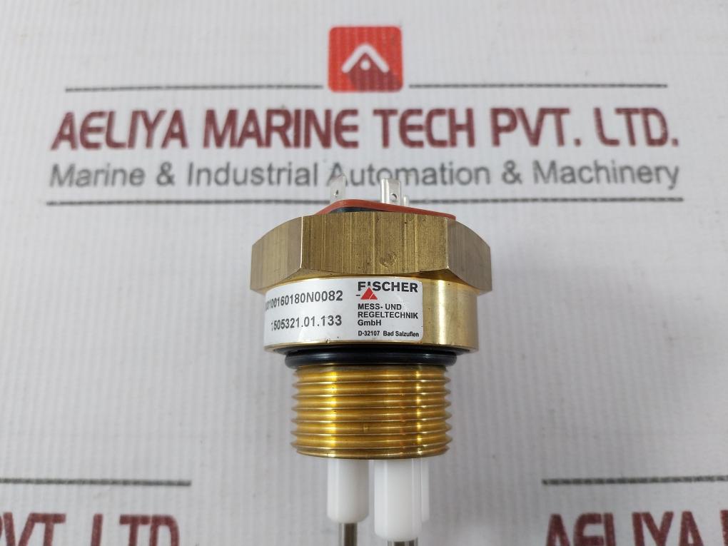 Fischer Nk06300100160180N0082 Sensor Transmitter