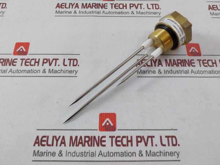 Fischer Nk06300100160180N0082 Sensor Transmitter