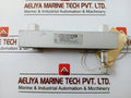 Fischer & Porter 10a1337 Purge Meter Tube No: Fp-1/4-09-g-3/61