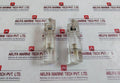 Fischer & Porter 1D610A1021 Measuring Cell 3442/2