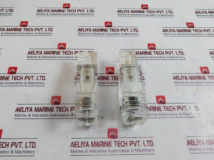 Fischer & Porter 1D610A1021 Measuring Cell 3442/2
