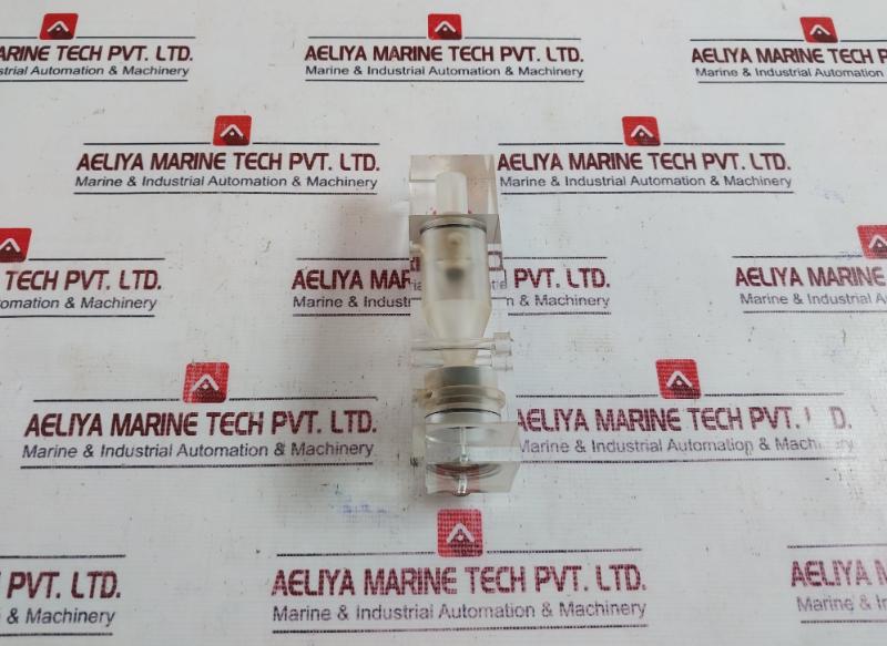 Fischer & Porter 1D610A1021 Measuring Cell 3442/2