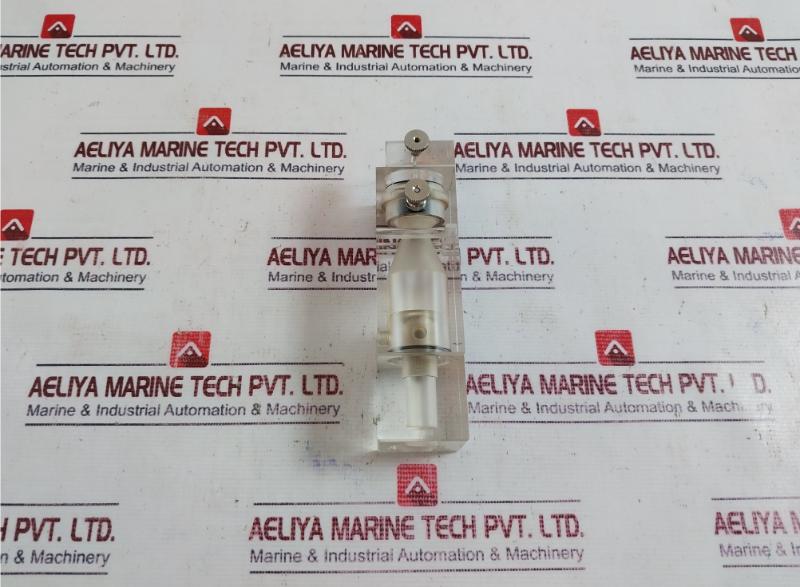 Fischer & Porter 1D610A1021 Measuring Cell 3442/2