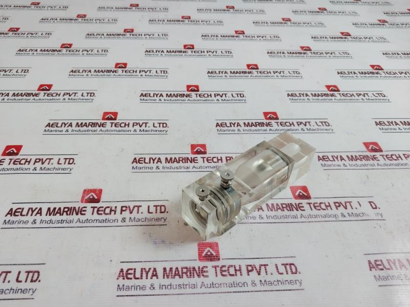 Fischer & Porter 1D610A1021 Measuring Cell 3442/2