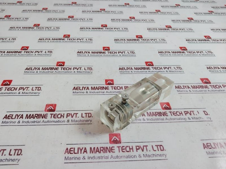 Fischer & Porter 1D610A1021 Measuring Cell 3442/2