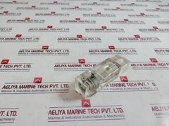 Fischer & Porter 1D610A1021 Measuring Cell 3442/2
