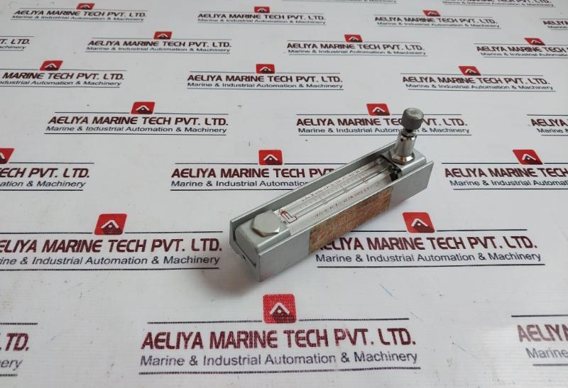 Fischer & Porter Fp-1/8-14-g-3/61 Tube 0.5-1.5