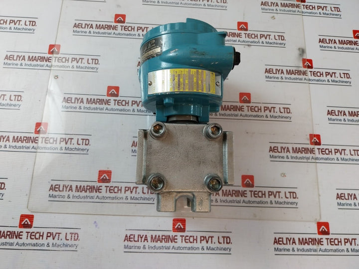 Fischer Porter F50Dpf 110-3-ahvabaaa While Energised Tension