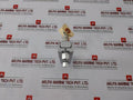 Fischer & Porter Fp-1/4-09-g-3/61 Flow Meter Msa-454065