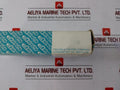 Fischer & Porter Fp-1/4-09-g-3/61 Flow Meter Msa-454065