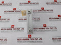 Fischer & Porter Fp-1/4-09-g-3/61 Flow Meter Msa-454065