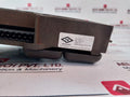 Fisher-rosemount 12P0818X072 8-wide Car W/Shield 250V