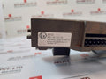 Fisher-rosemount 12P0818X072 8-wide Car W/Shield 250V