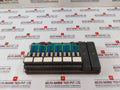 Fisher-rosemount 12P0818X072 8-wide I/O Carrier W/ Shield Kj4001X1-be1