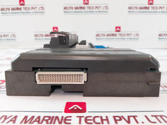 Fisher-rosemount 12P0818X072 8-wide I/O Carrier W/ Shield Kj4001X1-be1
