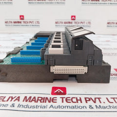 Fisher-rosemount 12P0818X072 8-wide I/O Carrier W/ Shield Kj4001X1-be1