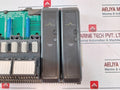 Fisher-rosemount 12P0818X072 8-wide I/O Carrier W/ Shield Kj4001X1-be1