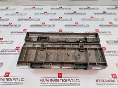 Fisher-rosemount 12P0818X072 8-wide I/O Carrier W/ Shield Kj4001X1-be1