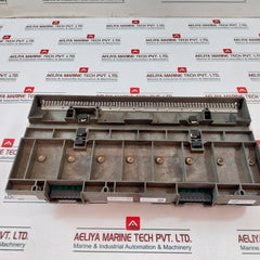 Fisher-rosemount 12P0818X072 8-wide I/O Carrier W/ Shield Kj4001X1-be1