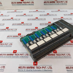 Fisher-rosemount 12P0818X072 8-wide I/O Carrier W/ Shield Kj4001X1-be1