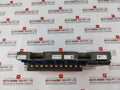 Fisher-rosemount 12P0818X072 8-wide I/O Carrier W/ Shield Kj4001X1-be1