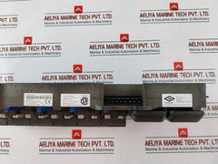 Fisher-rosemount 12P0818X072 8-wide I/O Carrier W/ Shield Kj4001X1-be1