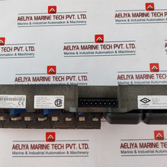 Fisher-rosemount 12P0818X072 8-wide I/O Carrier W/ Shield Kj4001X1-be1
