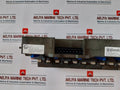 Fisher-rosemount 12P0818X072 8-wide I/O Carrier W/ Shield Kj4001X1-be1